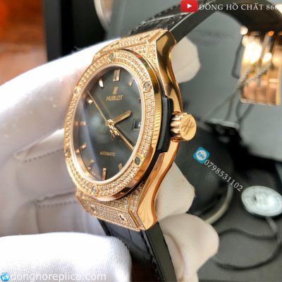 đồng hồ hublot fake giá rẻ