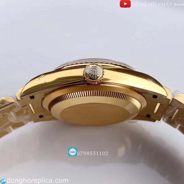 đồng hồ rolex nam giá rẻ