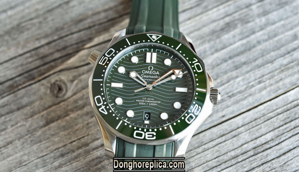 Hãng đồng hồ Omega của nước nào? Tìm hiểu lịch sử phát triển 10 Omega Seamaster, đồng hồ omega xuất xứ từ đâu, đồng hồ omega là của nước nào