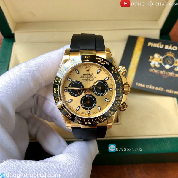 đồng hồ rolex nam giá rẻ