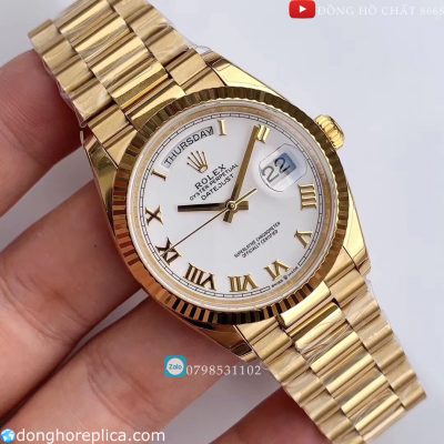 mua đồng hồ rolex