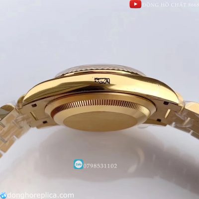 đồng hồ rolex nam fake
