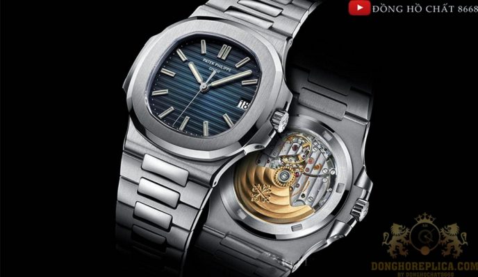 Các sản phẩm đồng hồ Replica 1:1 có độ hoàn thiện 1:1 so với đồng hồ chính hãng có giá hàng tỷ đồng