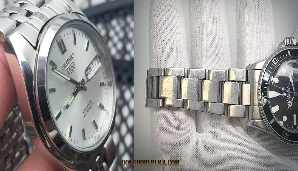 Titanium là gì? Lý do nó được coi là siêu vật liệu trong chế tác đồng hồ?