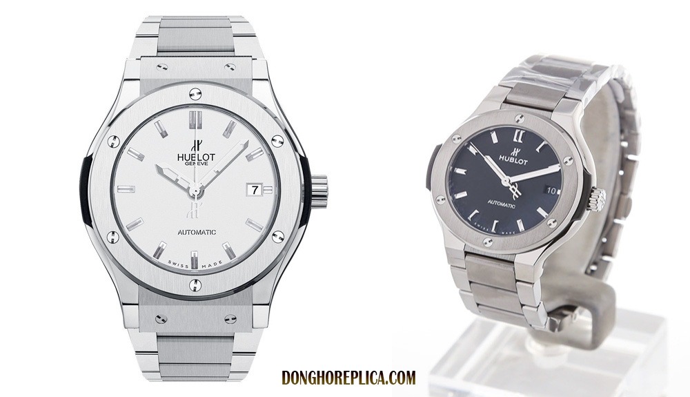 Titanium là gì? Lý do nó được coi là siêu vật liệu trong chế tác đồng hồ?