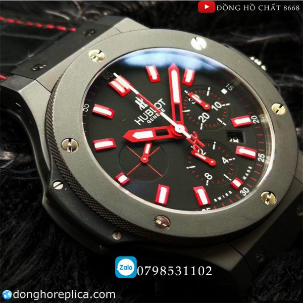 siêu phẩm Hublot BIG BANG