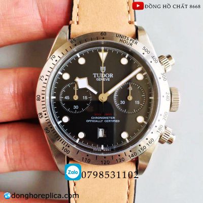 Chiếc đồng hồ Tudor Replica đang có sẵn tại Đồng Hồ Replica