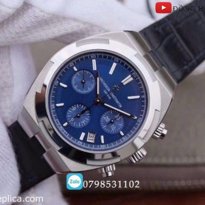 ng h Vacheron Constantin Overseas Chronograph Super Fake