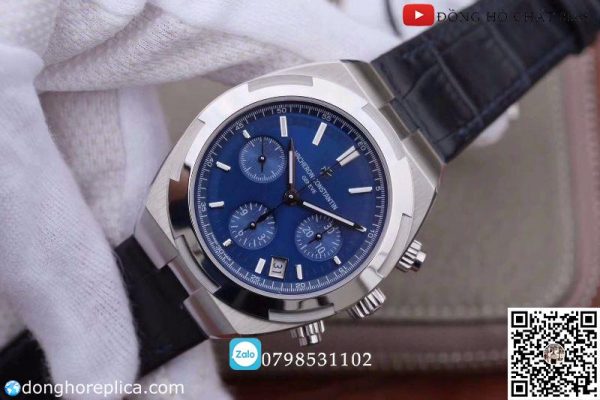 đồng hồ Vacheron Constantin SuperFake đẹp