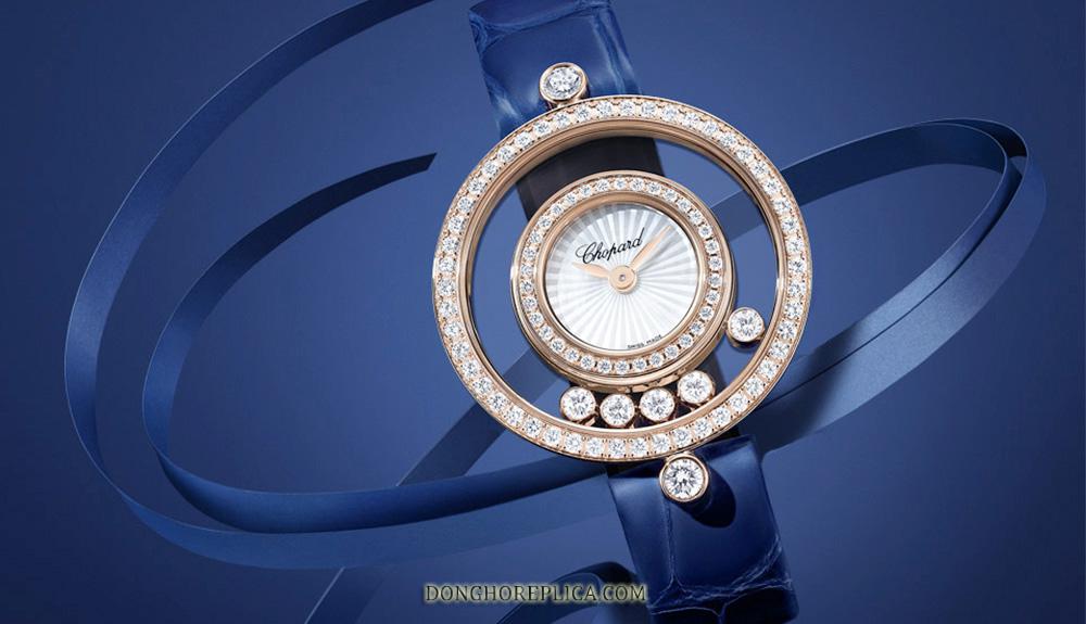 ng h Chopard c a n c n o L ch s h nh th nh v ph t tri n