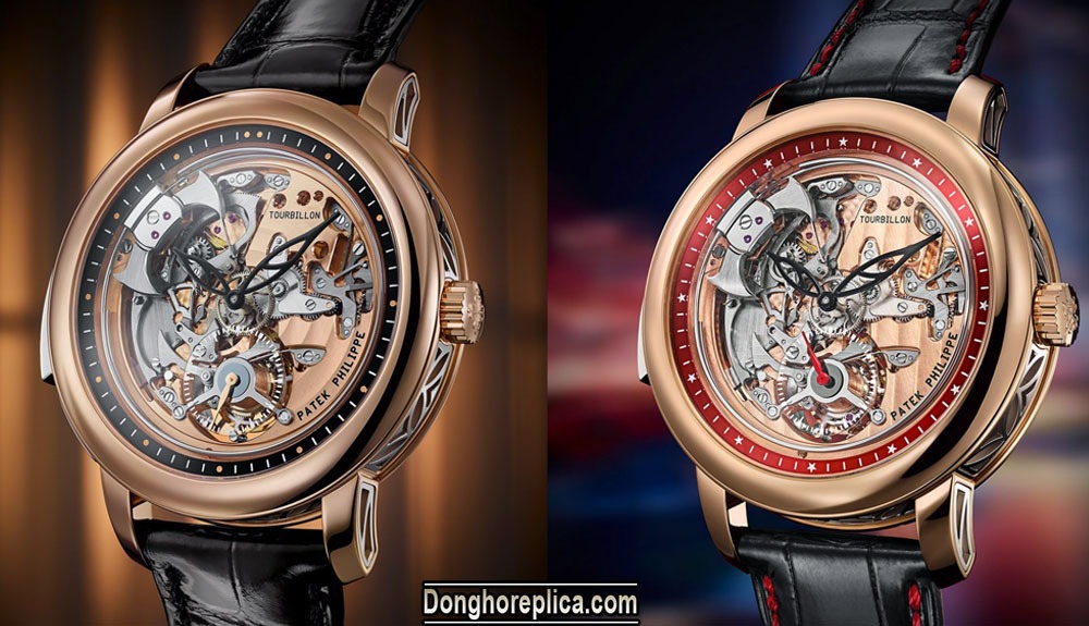 Tourbillon là gì? Tìm hiểu những điều thú vị về công nghệ Tourbillon