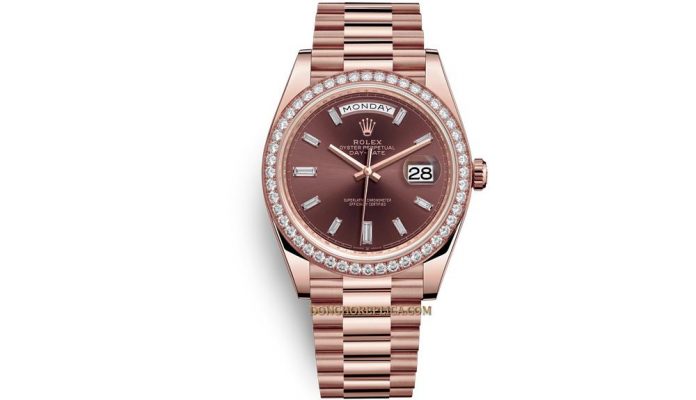 Giá đồng hồ Rolex Thụy Sĩ chính hãng bao nhiêu? Bảng giá mới nhất