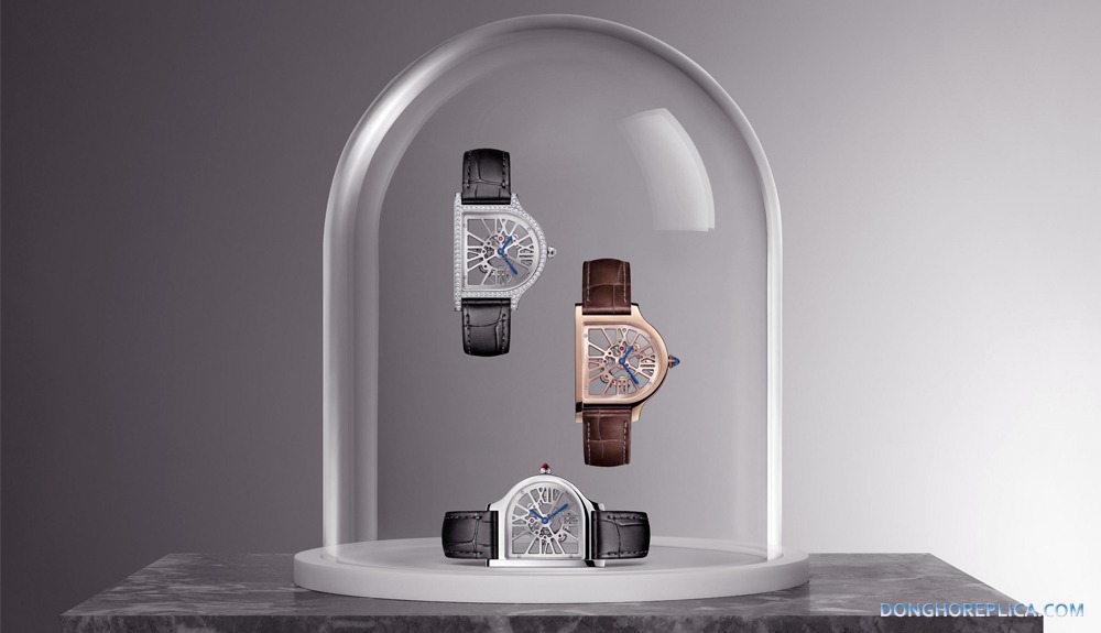 Thương hiệu đồng hồ Cartier của nước nào? Lịch sử phát triển ra sao?