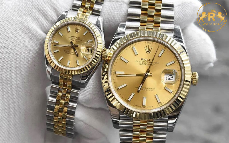 đồng hồ đôi rolex đồng hồ đôi rolex