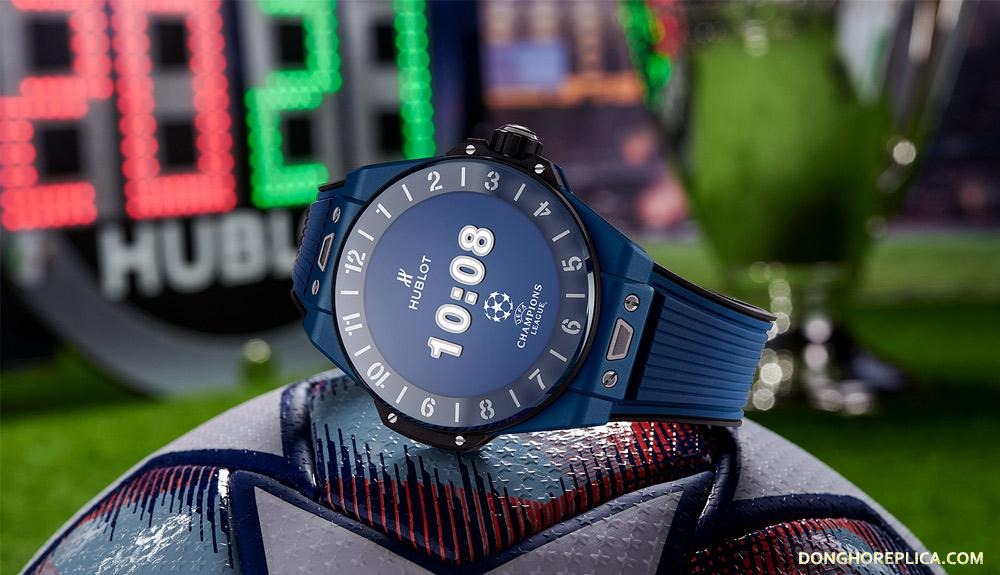 Đồng hồ Hublot là của nước nào? Tìm hiểu về lịch sử thương hiệu Hublot