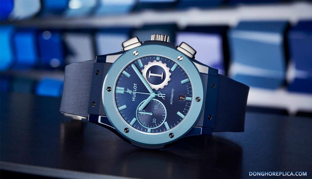 Đồng hồ Hublot là của nước nào? Tìm hiểu về lịch sử thương hiệu Hublot