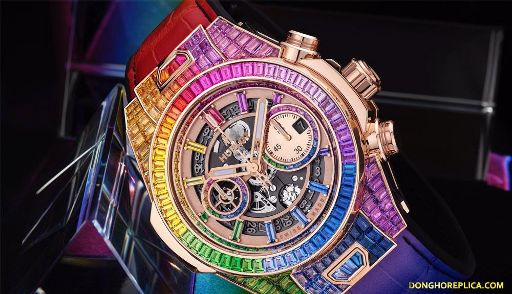 Đồng hồ Hublot là của nước nào? Tìm hiểu về lịch sử thương hiệu Hublot