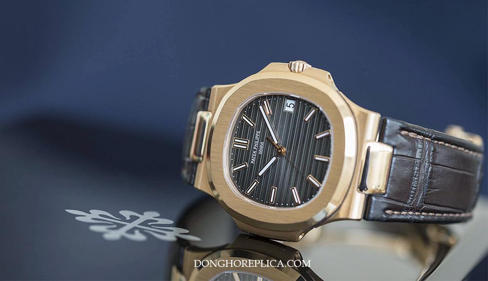 Thiết kế đồng hồ nữ Patek Philippe được lấy cảm hứng từ biển cả