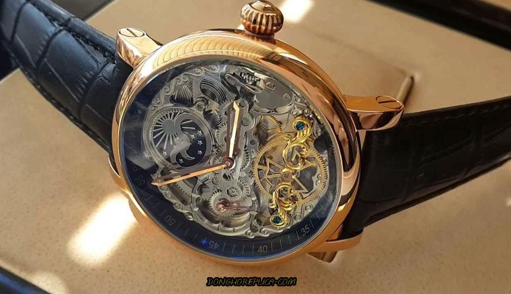 Patek philippe au discount 750