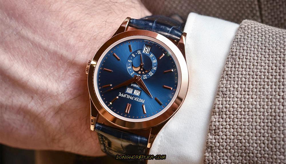 Patek philippe au online 750