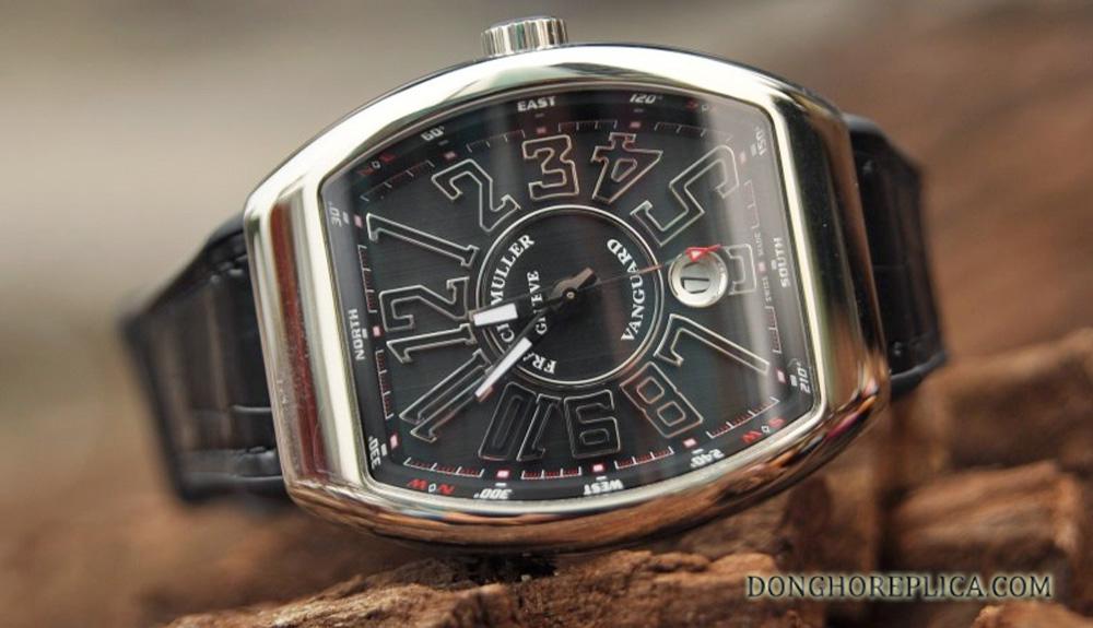 Richard Mille đã luôn đặt ra cho mình những mục tiêu để đổi mới, đặc biệt là sự đổi mới trong vật liệu để chế tác đồng hồ đeo tay