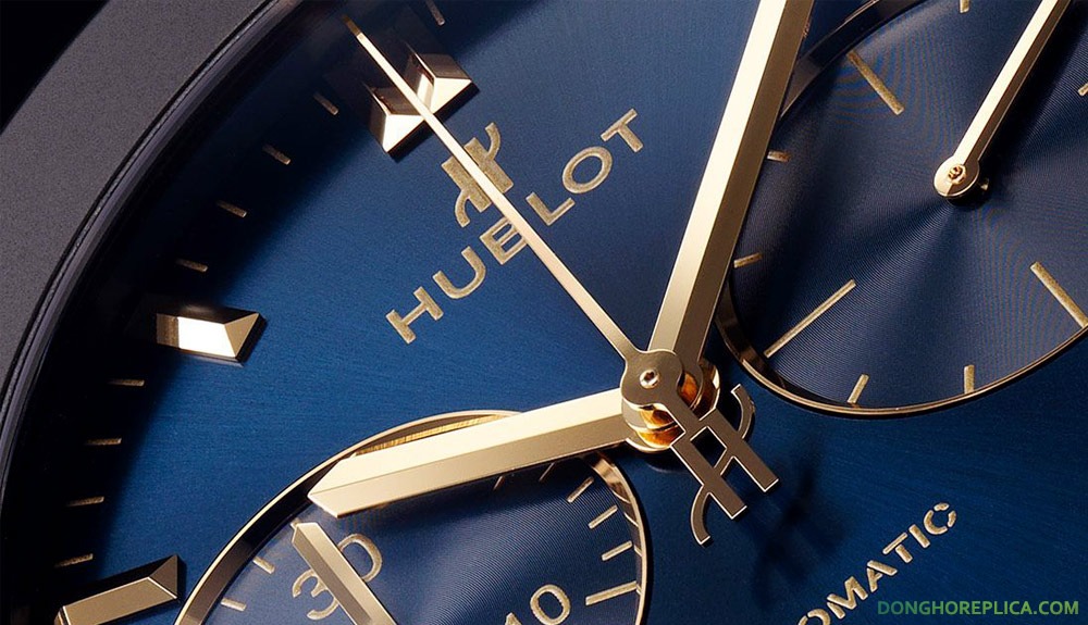 hublot classic fusion chinh hang