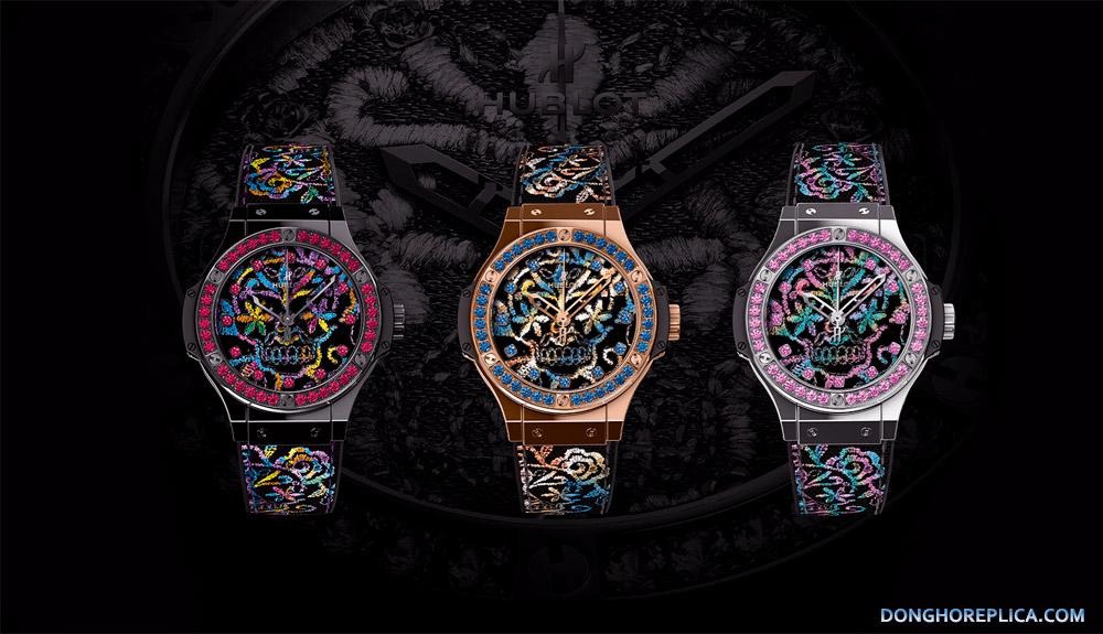 Đồng hồ Hublot là của nước nào? Tìm hiểu về lịch sử thương hiệu Hublot