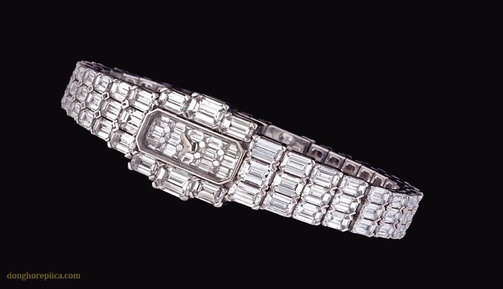 Đồng hồ Vacheron Constantin của nước nào? Tổng quan lịch sử phát triển