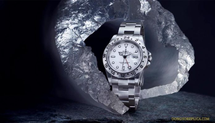 Tìm hiểu lịch sử hình thành và phát triển của thương hiệu đồng hồ Rolex
