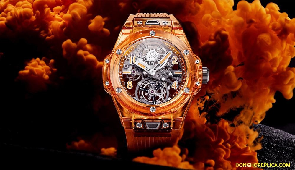 Đồng hồ Hublot là của nước nào? Tìm hiểu về lịch sử thương hiệu Hublot
