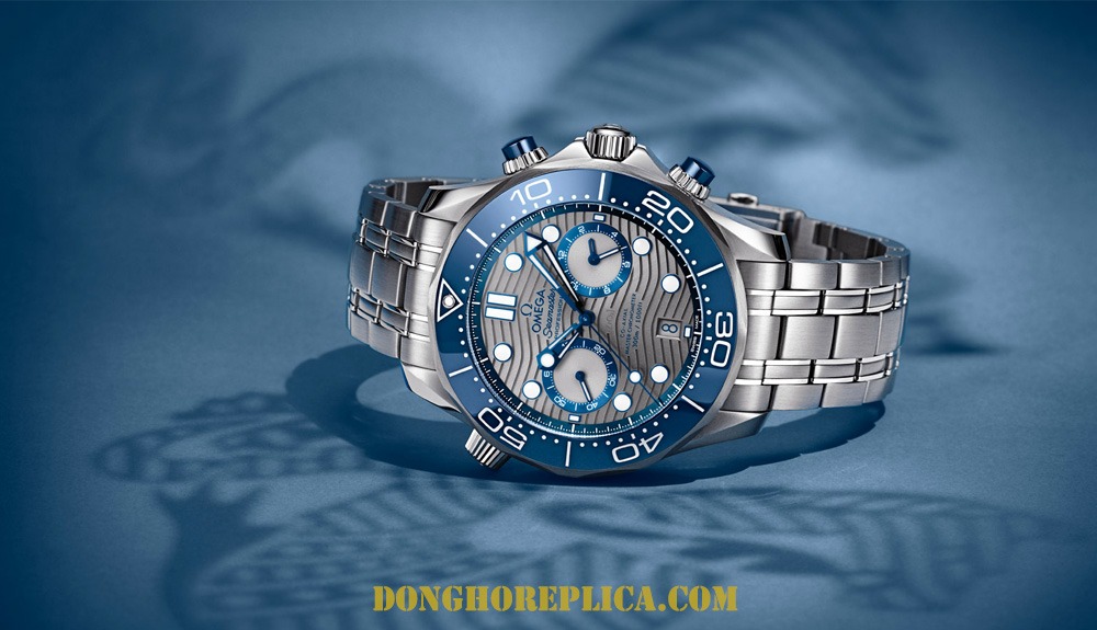 Diện mạo bên ngoài chính là một trong những điểm rất được thương hiệu Omega chú trọng khi sản xuất các mẫu sản phẩm chính hãng của mình