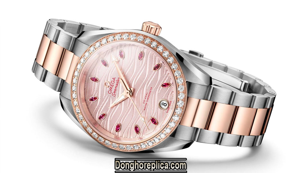 Cách kiểm tra đồng hồ Omega chính hãng đơn giản là nhìn vào cỗ máy đầy phức tạp ấy với những đường nét vô cùng sắc xảo là có thể nhận ra ngay