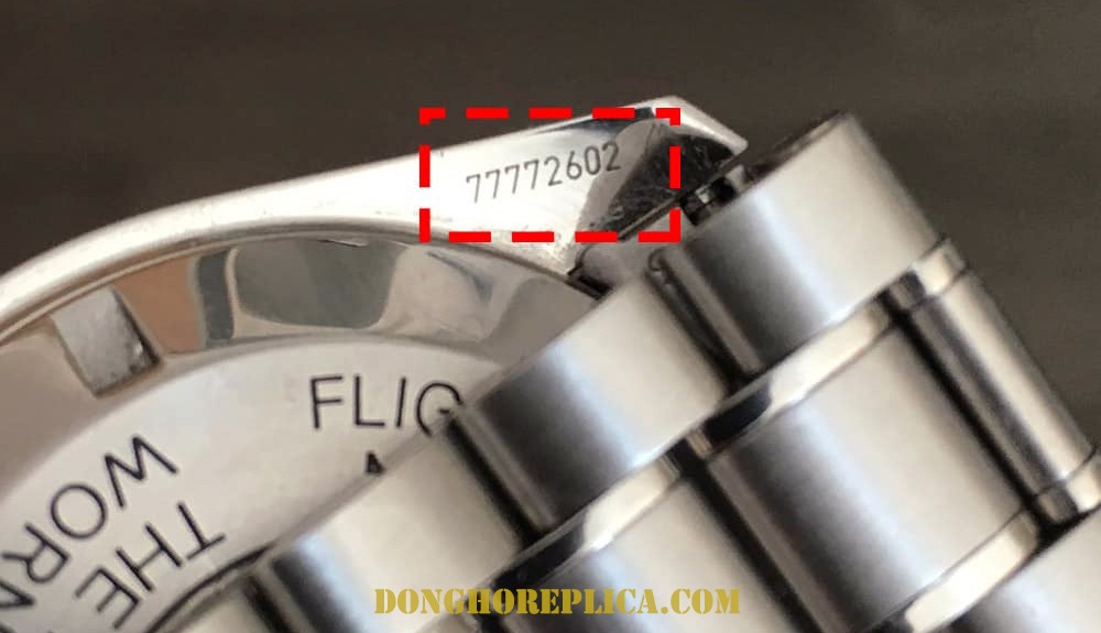 Hướng dẫn cách nhận biết và kiểm tra đồng hồ Omega chính hãng