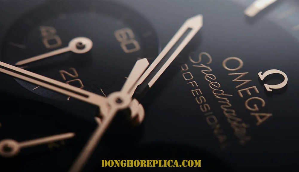 Hướng dẫn cách nhận biết và kiểm tra đồng hồ Omega chính hãng