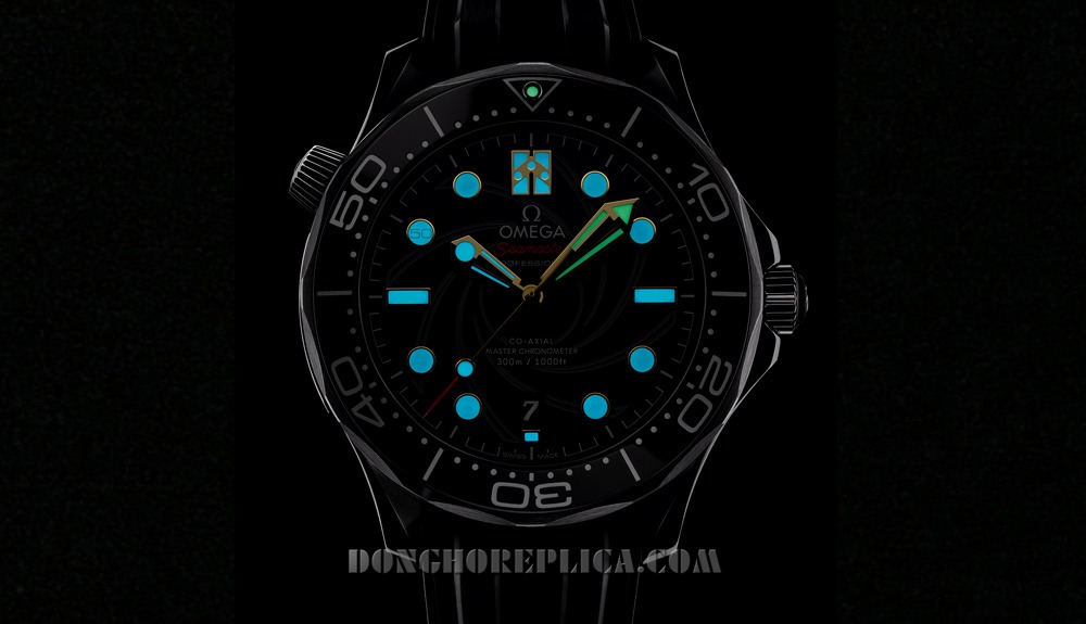 Hướng dẫn cách nhận biết và kiểm tra đồng hồ Omega chính hãng