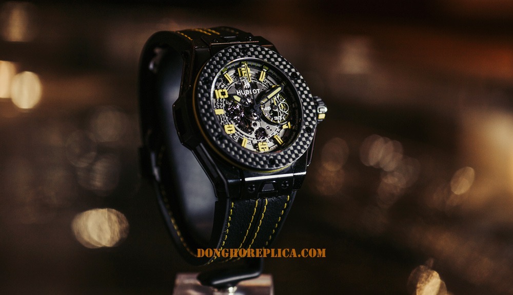 Giá bán đồng hồ Hublot cũ là bao nhiêu? Khi mua cần lưu ý những gì?