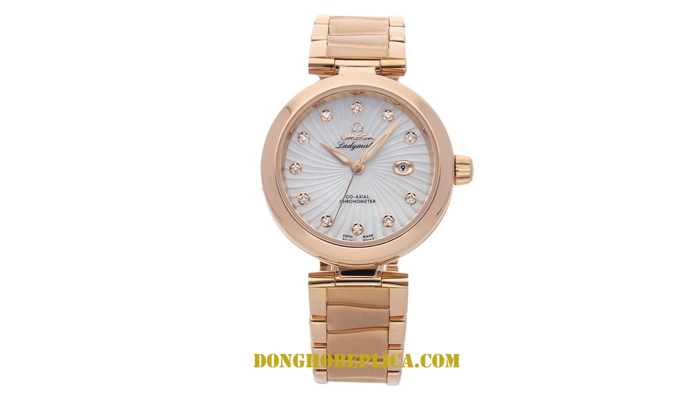 Top 10 đồng hồ Omega nữ chính hãng được săn đón nhất trên thị trường