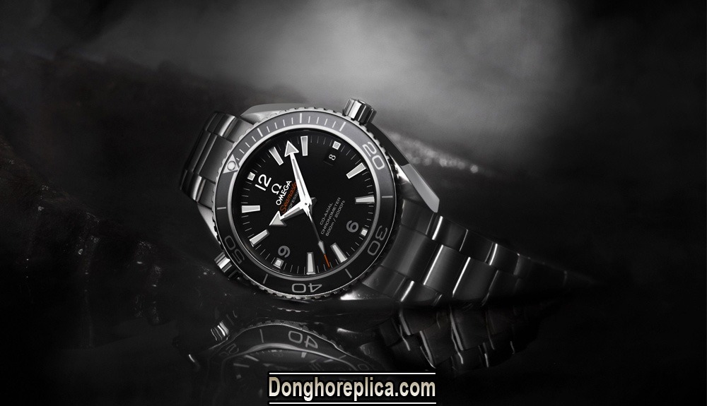 Giá trị thương hiệu của đồng hồ Omega