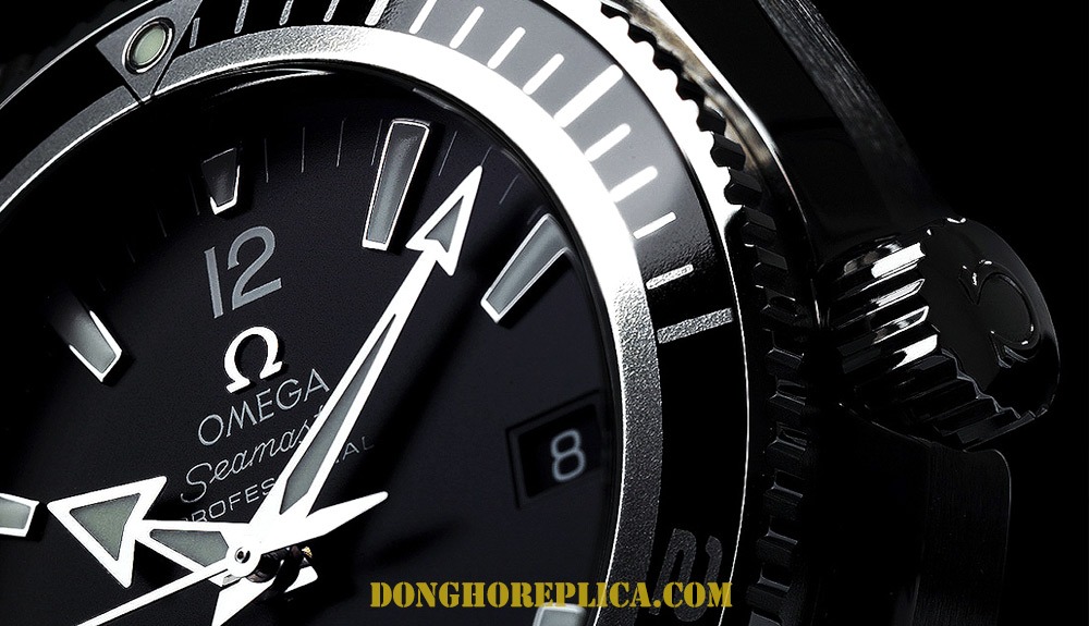 Hướng dẫn cách nhận biết và kiểm tra đồng hồ Omega chính hãng