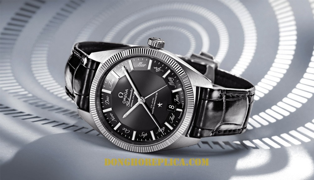 Hướng dẫn cách nhận biết và kiểm tra đồng hồ Omega chính hãng