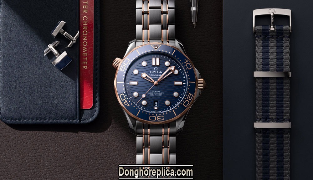 Cách nhận biết đồng hồ Omega chính hãng vô cùng đơn giản đó là họ chỉ tập chung vào phân khúc cao cấp