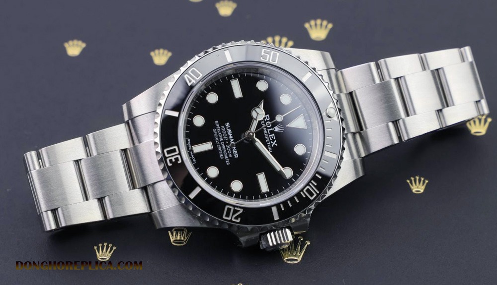 Hướng dẫn cách kiểm tra và tra mã số Seri trên đồng hồ Rolex, check đồng hồ Rolex, rolex fake check