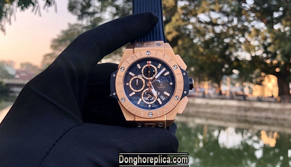 Có nên mua đồng hồ Hublot giá 2 triệu?