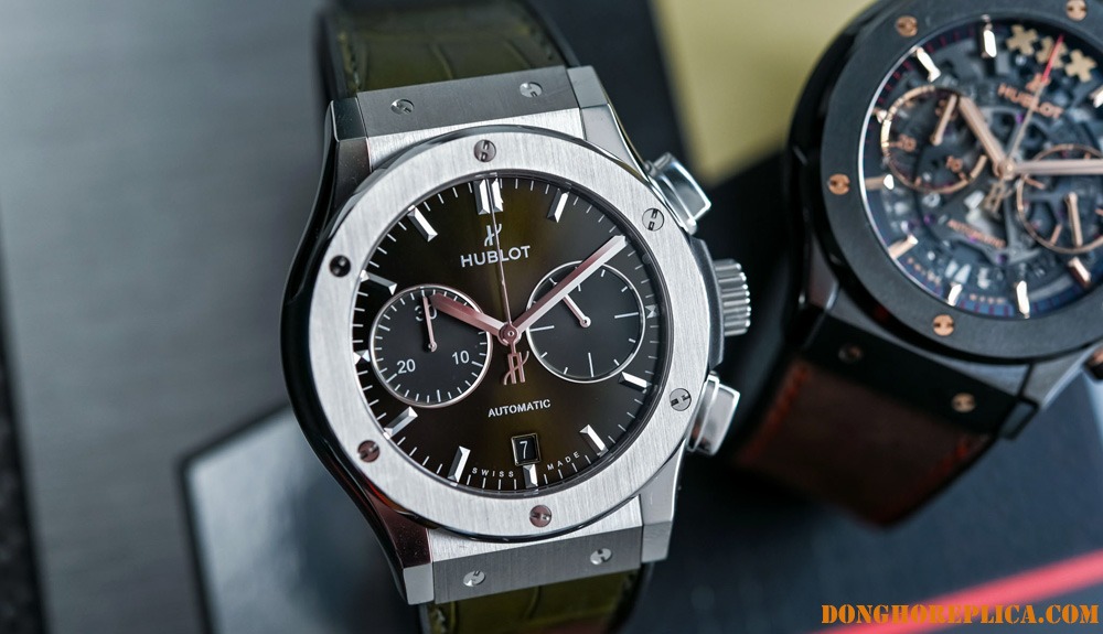 Tìm hiểu thông tin về đồng hồ Hublot giá rẻ 300k trên thị trường