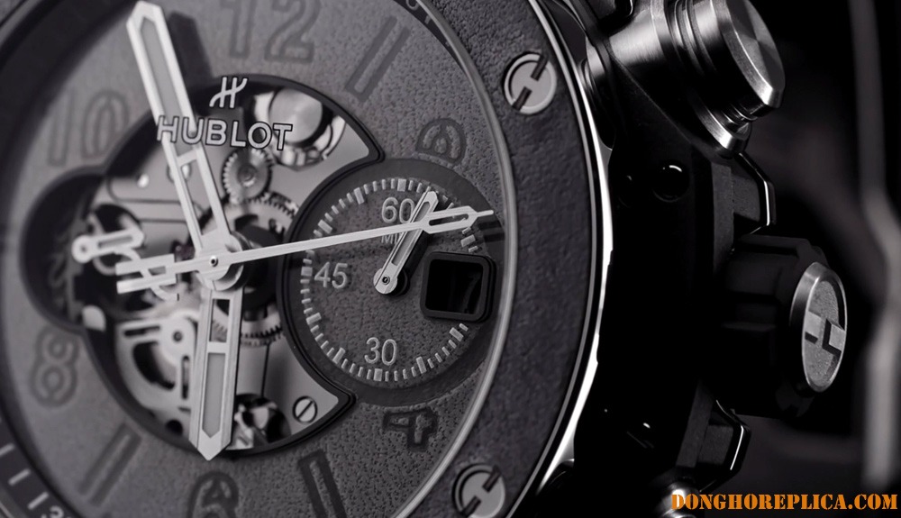 Tìm hiểu thông tin về đồng hồ Hublot giá rẻ 300k trên thị trường
