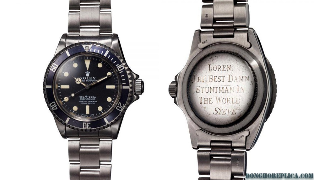 Top 11 chiếc đồng hồ Rolex có giá bán đắt đỏ nhất thế giới, đồng hồ rolex chính hãng đắt nhất thế giới