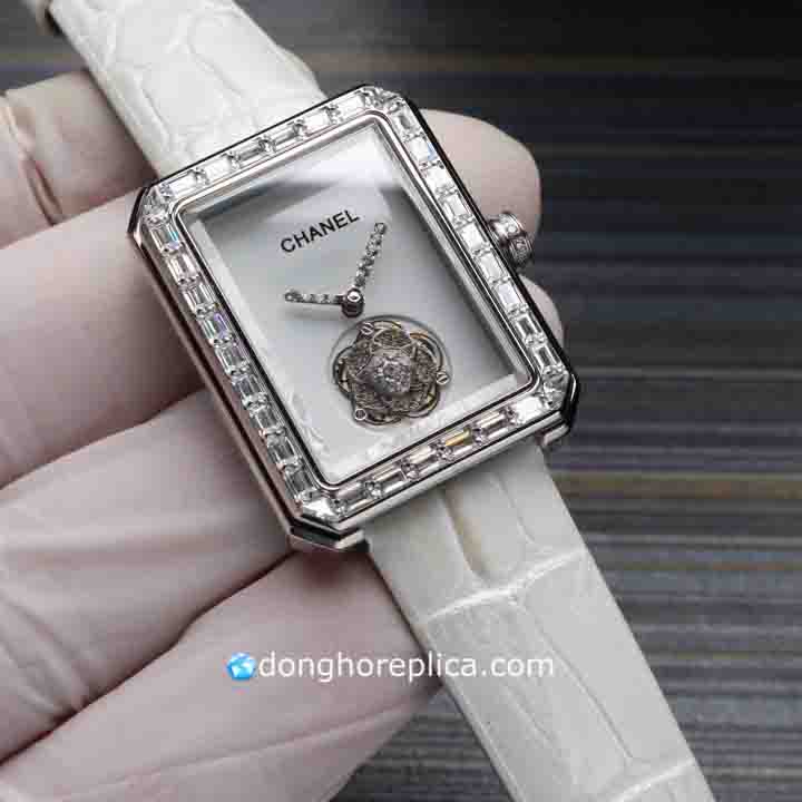 Đồng hồ Chanel Mademoiselle Privé H4587