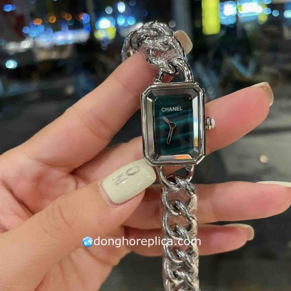 đồng hồ chanel nữ fake