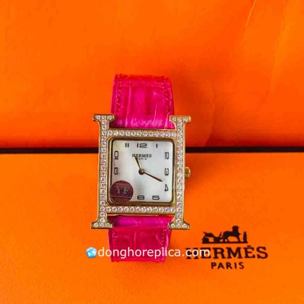 đồng hồ hermes