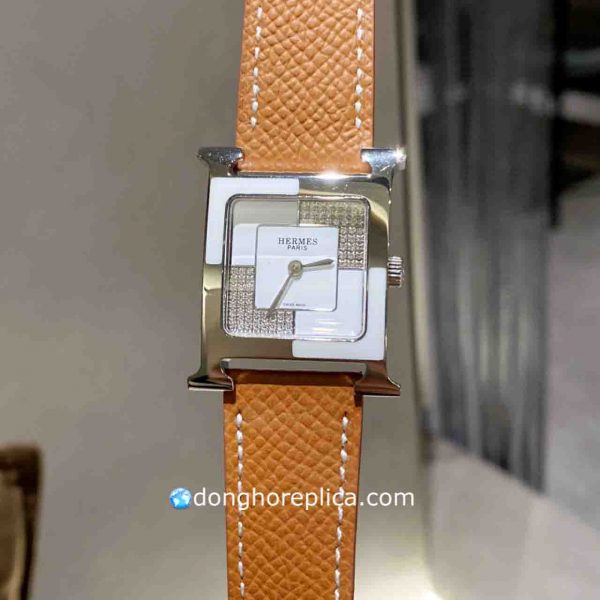 đồng hồ hermes siêu cấp